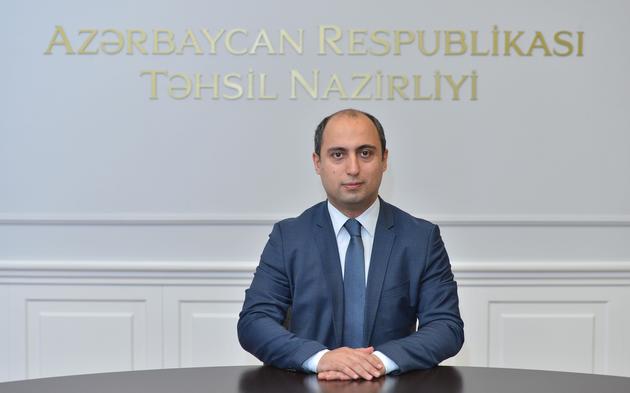 Azerbaijani Education Ministry: 10 schoolchildren killed due to Armenian attacks