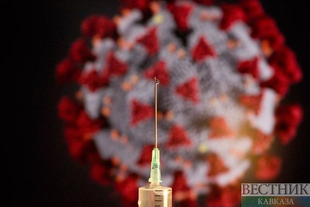 Russian and British scientists team up to create Covid-19 vaccine