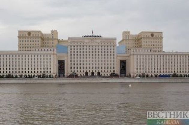 What U.S. sanctions mean for Russian defense industry?