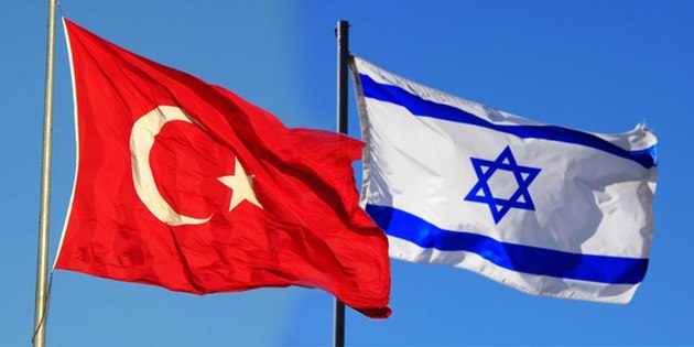 Turkey poised for reset in relations with Israel