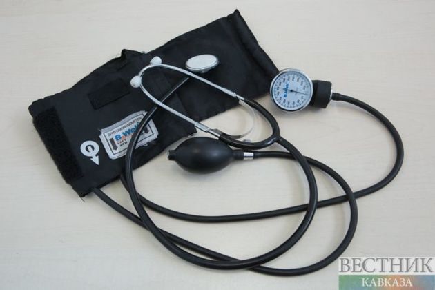 Moscow reports 5,508 coronavirus recoveries in past day