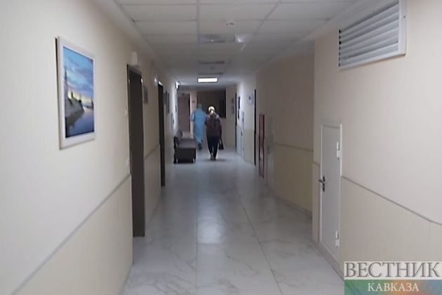 Armenia confirms 621 new COVID-19 cases
