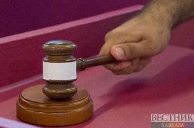 Baku court arrests 14 Armenian citizens accused of war crimes in absentia