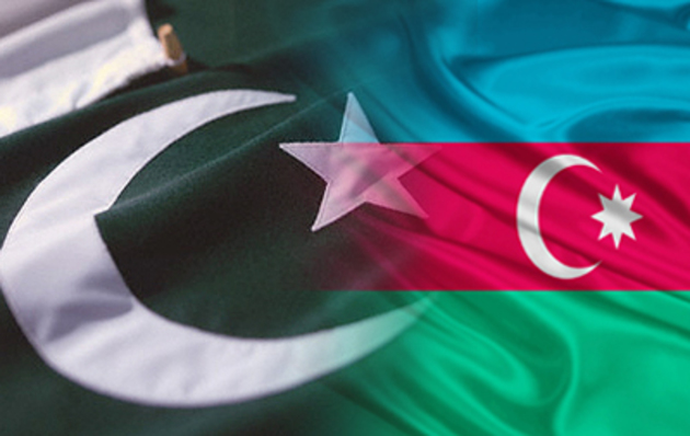 Azerbaijani Defense Ministry expresses condolences to Pakistani side