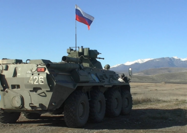 Senator: Russian peacekeepers’ presence in Karabakh to ensure lasting peace