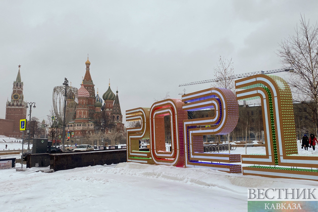 Kremlin names main challenges of 2020