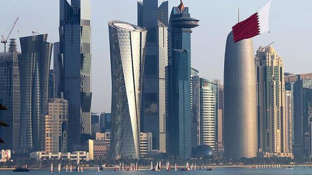 Breakthrough reached in Gulf dispute with Qatar