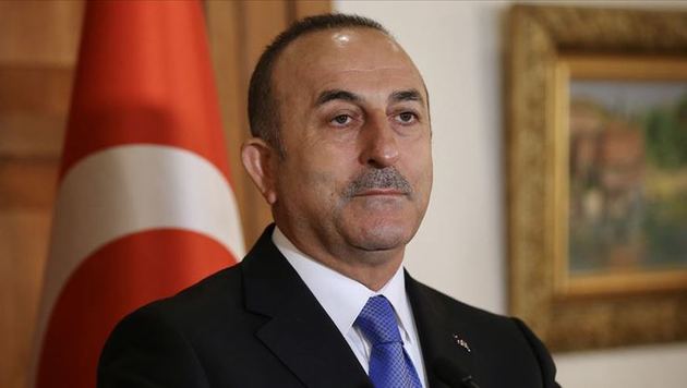 Turkey and France ready to normalize relations 