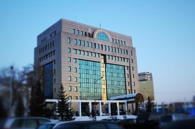 Kazakh ruling party Nur Otan wins parliamentary polls