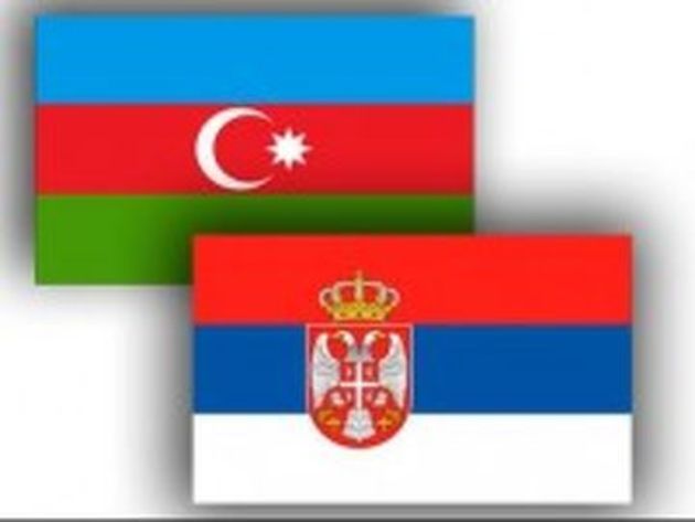 Serbia repays early 172.7 mln euro debt to Azerbaijan