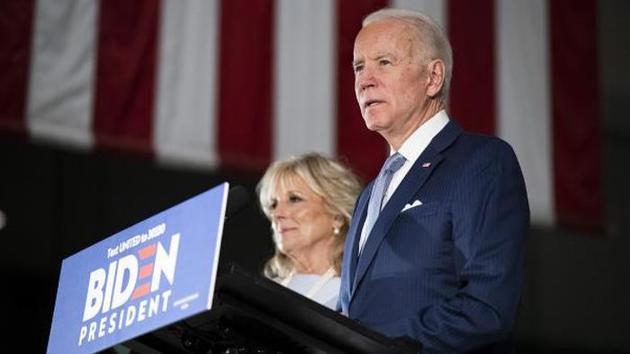 Republicans plan to introduce impeachment articles against Biden (VIDEO)