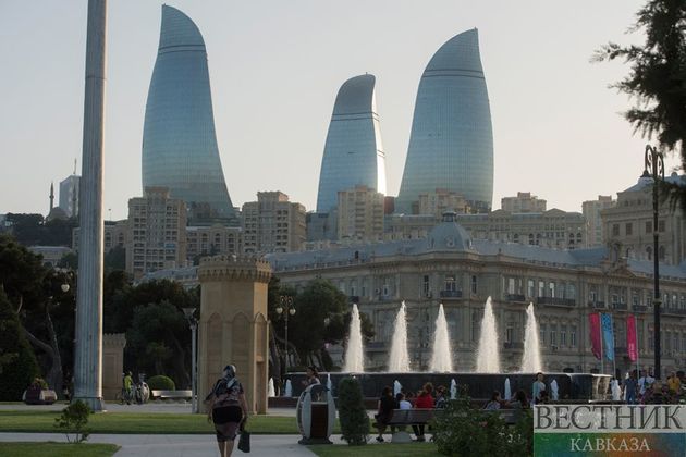 Baku among 50 &#039;Most Instagrammable places in the world&#039;