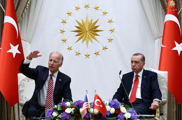 Biden era, democracy promotion and Turkey