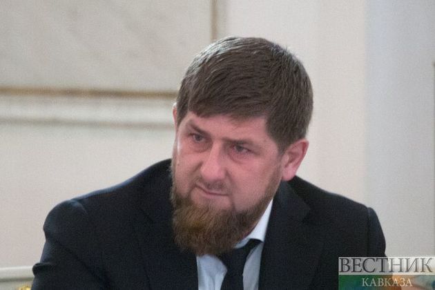 Kadyrov: criminal underworld wiped out in Chechnya