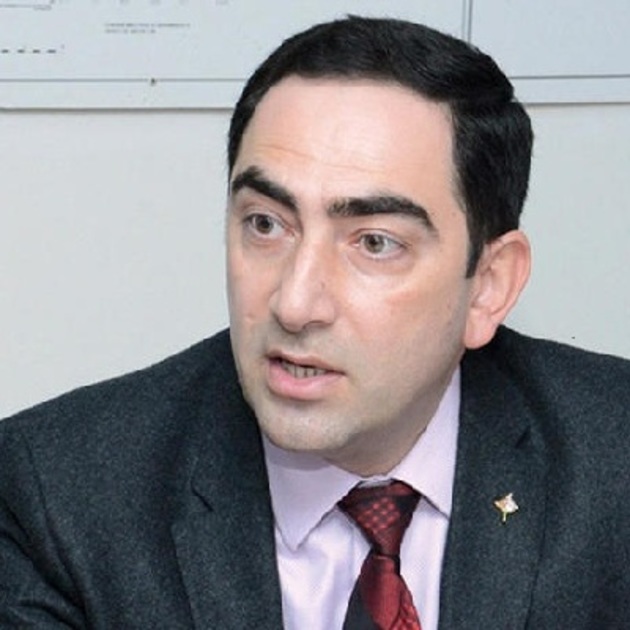 Taleh Ziyadov: &quot;The opening of all communications between Armenia and Azerbaijan will boost the economic significance of the region as a whole&quot;