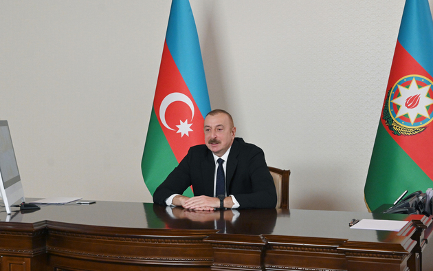 Azerbaijan and Turkmenistan sign memorandum on joint development of Dostlug field