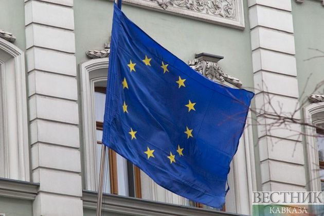 EU to continue to stand by Georgia in its fight against COVID-19 pandemic 