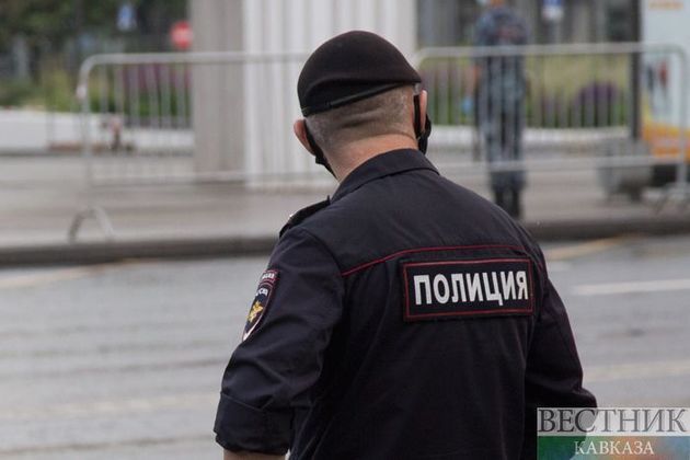 Kursk policeman dismissed for supporting Navalny