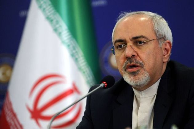 Iran’s Foreign Minister arrives in Baku