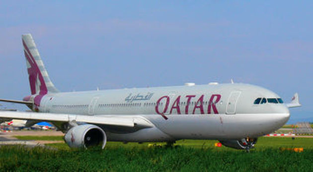 Qatar Airways gains five-star Covid-19 safety rating from Skytrax