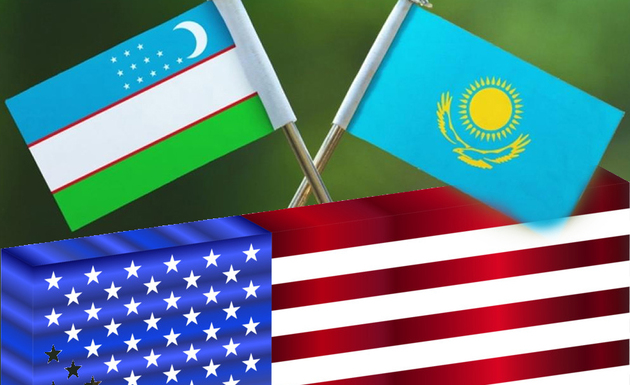 Why Kazakhstan joined new investment partnership with Uzbekistan, US