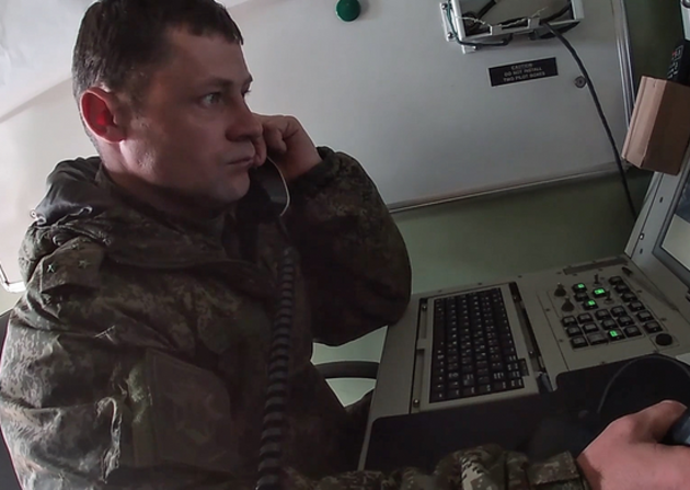 Specialists of Russian-Turkish Center monitor ceasefire in Karabakh (PHOTO, VIDEO)