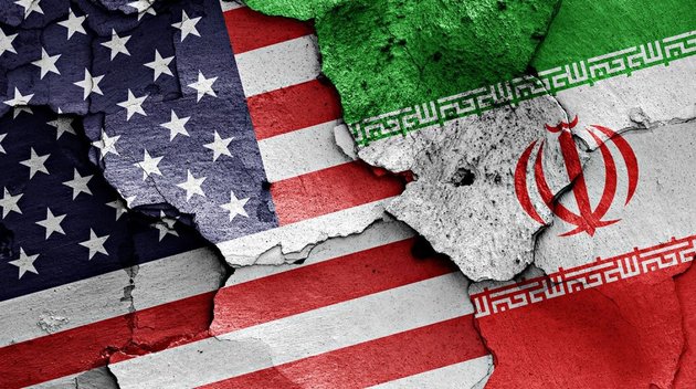Why would U.S. go back to deal with Iran?