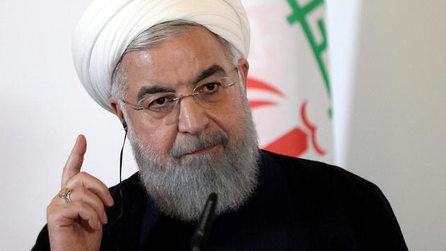 Iran to begin Covid-19 vaccination next week