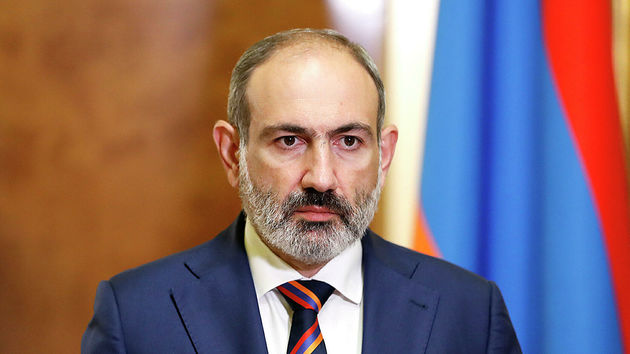Nikol Pashinyan wins war in Armenia?
