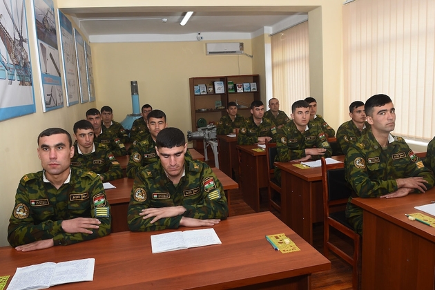 Tajikistan introduces military service exemption tax 