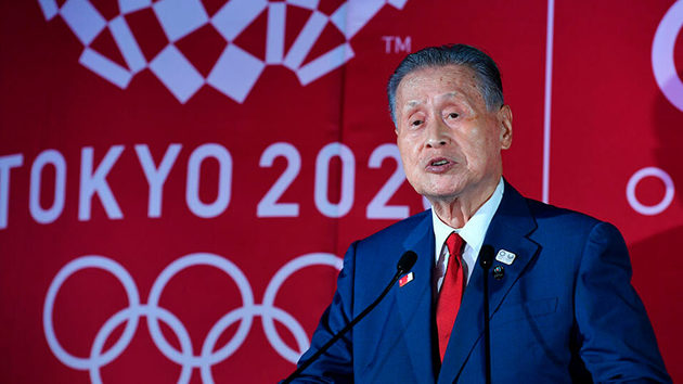 Tokyo Games chief to resign, sources say
