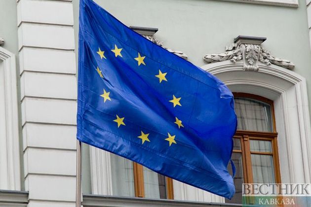 EU urges Ukraine to speed justice reform, battle corruption