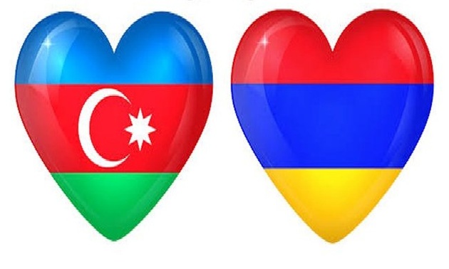 Armenia and Azerbaijan&#039;s civil society can create peace platform 