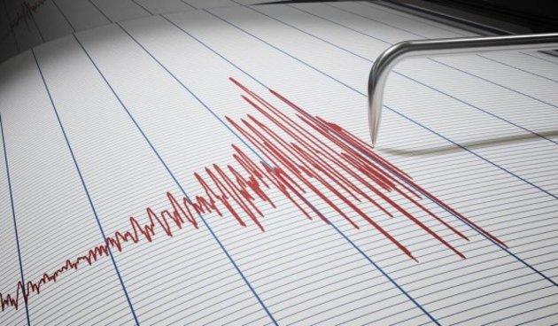 Powerful earthquake hits Yerevan