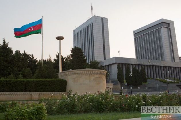 Milli Majlis of Azerbaijan responds to attack of US senators