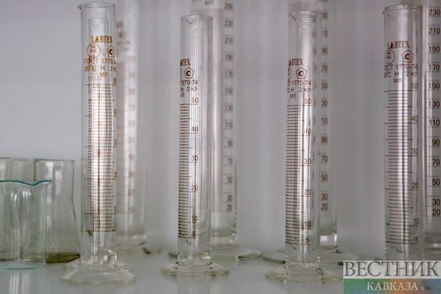 Clinical trials of Sputnik Light jab kick off in Moscow