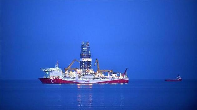 Turkey to invest nearly $100 mln in gas facility in Black Sea