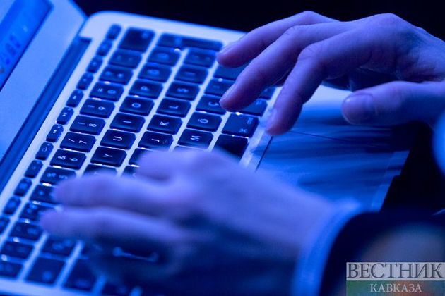 Georgian Interior ministry reports cyber attacks on party, state agency websites
