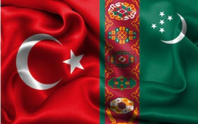Turkey ready to fulfill obligations on moving Turkmen gas and oil to Europe