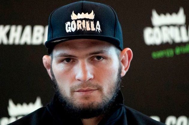 Khabib Nurmagomedov refuses to shut door on UFC return