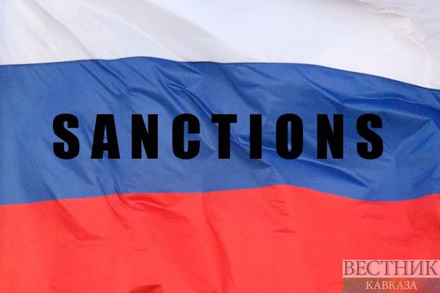 U.S. extends &quot;Crimean&quot; sanctions against Russia by a year
