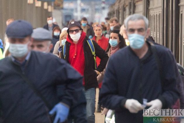 Most psychologically resistant people to Covid-19 pandemic identified