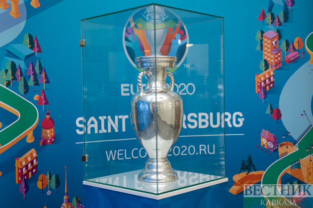 Glasgow, Dublin and Bilbao could be cut from hosting Euro 2020