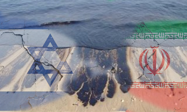 Is Israel preparing a substantial attack on Iran?