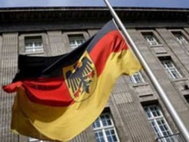 German Defense Ministry claims threats from Russia and China