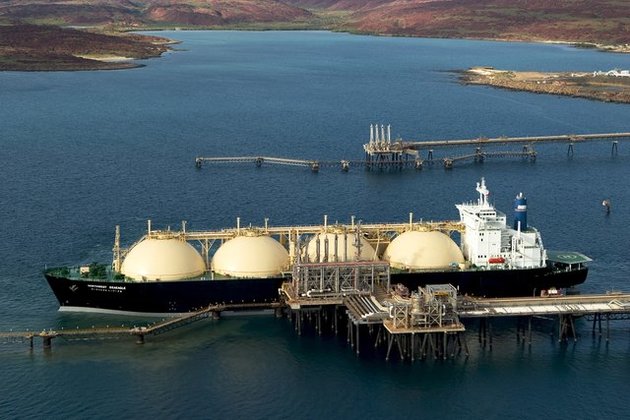 Russia makes first delivery of carbon-neutral LNG to Europe