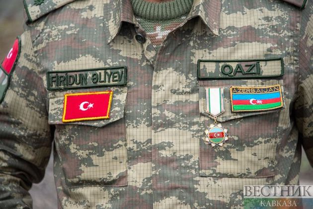 Taras Kuzio: The US should support Turkish-Azerbaijani strategic partnership