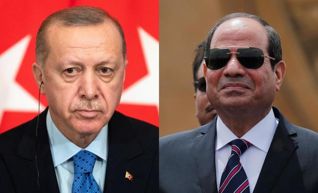 Turkey-Egypt relations: What&#039;s behind their new diplomatic push?