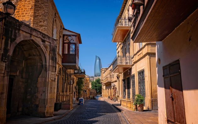 Azerbaijan: the fascinating country you never thought to visit