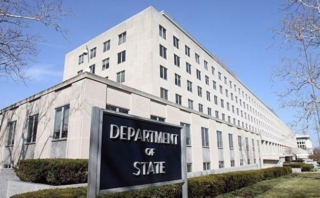 U.S. speaks against banning pro-Kurdish party in Turkey